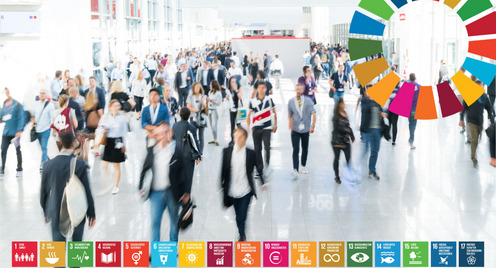 People x Global Goals