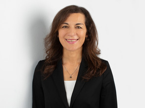 Foto Yasemin El-Menouar