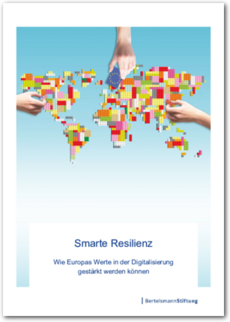 Cover Smarte Resilienz