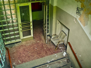 Pixabay_Marode-Schule_lost-places-1647654_1920.jpg_ST-LK(© MichaelGaida/pixabay.com - CC0, Public Domain, https://creativecommons.org/publicdomain/zero/1.0/deed.de)