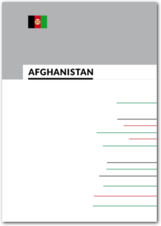 Cover Wege aus der Flucht (Leseprobe Afghanistan LP)