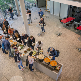 Barcamp