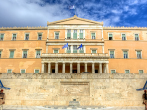 Griechisches Parlament.jpg(© 47811)