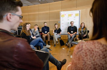 Barcamp
