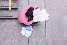 Cover Praxisratgeber Zivilgesellschaft