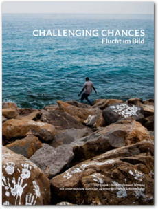 Cover Challenging Chances