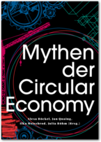 Cover Mythen der Circular Economy