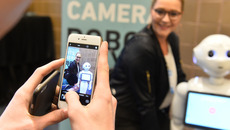 Collision Stages - May 3(© Diarmuid Greene / Collision / Sportsfile /Flickr - CC BY 2.0, https://creativecommons.org/licenses/by/2.0/)