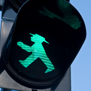 Ampelmännchen