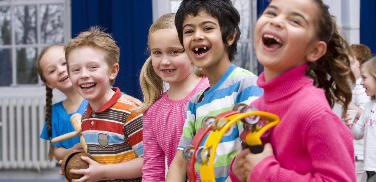 Musikalische Grundschule, bestellt am 22.02.2011,