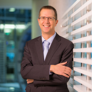 Daniel Schmid Chief Sustainability Officer SAP SE