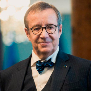 Toomas Hendrik Ilves