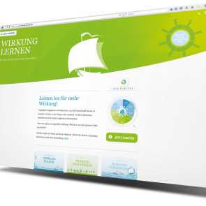 Bild Wirkung online lernen!