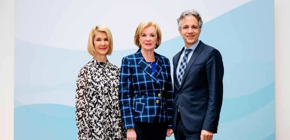 Unser Vorstand 2020.