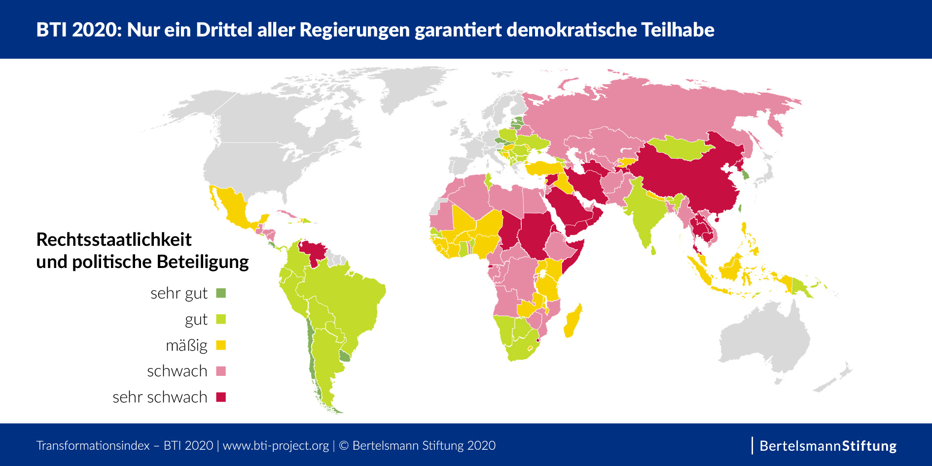 Wie Viele Längengrade Gibt Es Insgesamt Mehr Ungleichheit und Repression gefährden weltweit Demokratie und