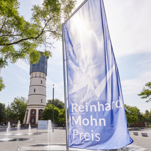 Reinhard Mohn Preis