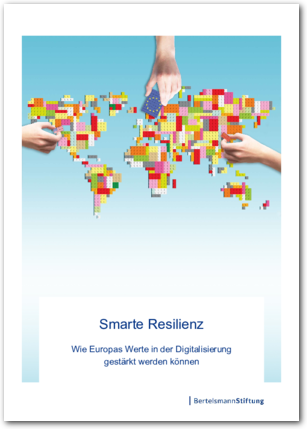 Smarte Resilienz