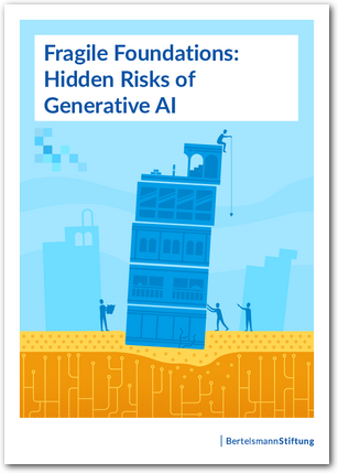 Fragile Foundations: Hidden Risks of Generative AI