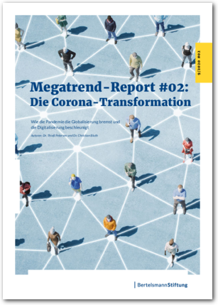 Megatrend-Report #02: Die Corona-Transformation
