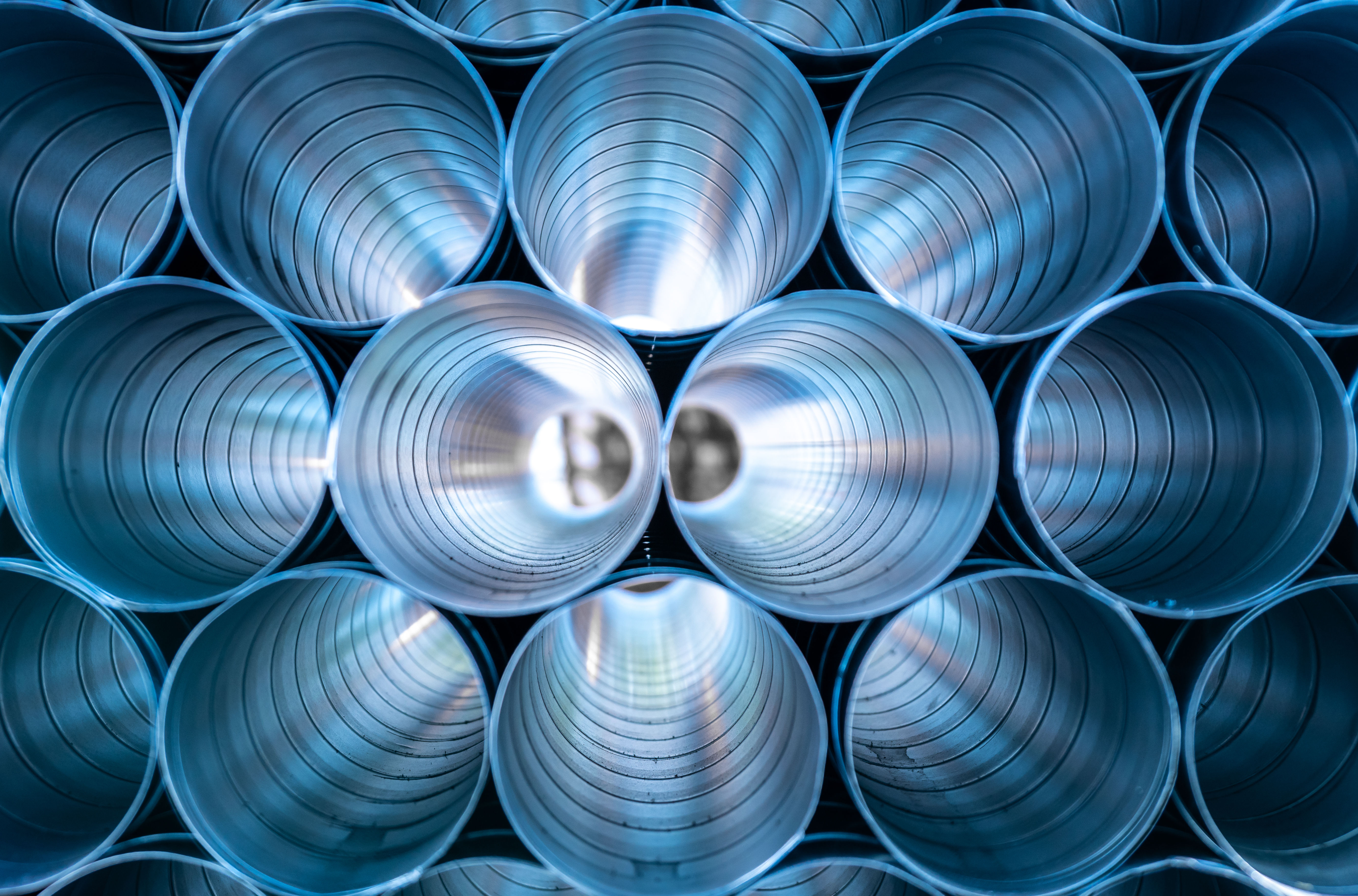 Weniger deutsche Industrieunternehmen planen Investitionen – kleine und innovationsferne besonders zurückhaltend