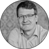 Ein Bild von Mario Wiedemann