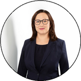 Portrait von Johanna Neu 