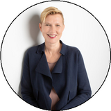 Portrait von Christina Wieda