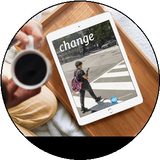 Change Magazin