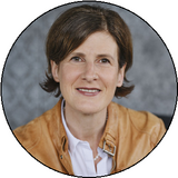 Ein Bild von Petra Beckhoff