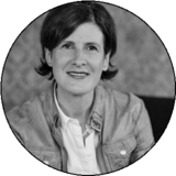 Ein Bild von Petra Beckhoff