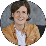 Ein Bild von Petra Beckhoff