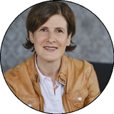 Ein Bild von Petra Beckhoff