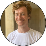 Portrait Klemens Maget