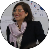 Portrait Gabriela Martin