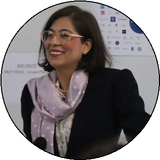 Portrait Gabriela Martin