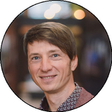 Portrait von Ivan Acimovic