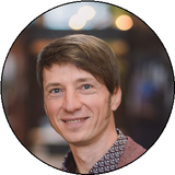 Portrait von Ivan Acimovic