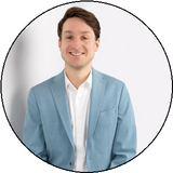 Portrait Claudio M&ouml;ller