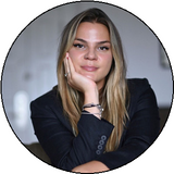 Paulina Behluli