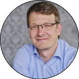 Ein Bild von Mario Wiedemann