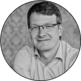 Ein Bild von Mario Wiedemann