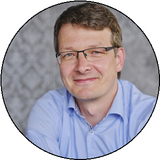 Ein Bild von Mario Wiedemann