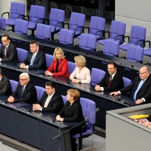 Deutscher Bundestag