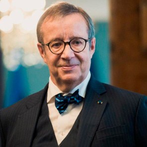 Toomas Hendrik Ilves
