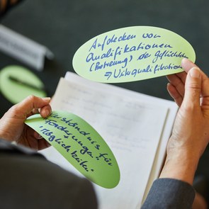 Prozessbegleitung AID