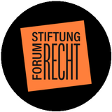 Logo Stiftung Forum Recht