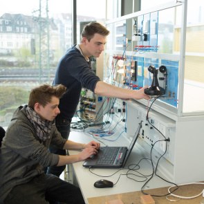 Foto der Handwerkskammer Bielefeld