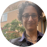 Foto Angela Jain
