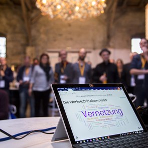 Konferenz Bildung Digitalisierung