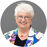 Foto Gerda Hasselfeldt